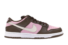Load image into Gallery viewer, Stussy X Dunk SB Low Cherry