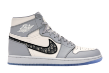 Load image into Gallery viewer, AJ1 High Dior