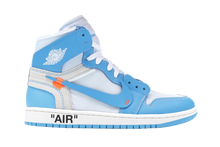 Load image into Gallery viewer, AJ 1 X OW University Blue
