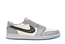 Load image into Gallery viewer, AJ 1 Low Dior