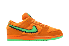 Load image into Gallery viewer, Grateful Dead Bears SB Dunk Low Orange