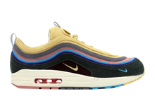 Load image into Gallery viewer, AM97 Sean Wotherspoon