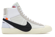 Load image into Gallery viewer, Blazer X OW OG White
