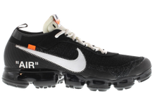 Load image into Gallery viewer, Vapourmax x OW "THE TEN" Black