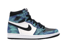 Load image into Gallery viewer, AJ1 Retro High Tie Dye