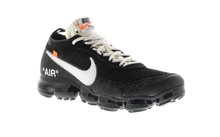 Load image into Gallery viewer, Vapourmax x OW "THE TEN" Black