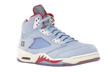 Load image into Gallery viewer, AJ5 Retro Trophy Room Ice Blue