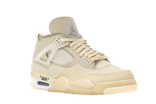 Load image into Gallery viewer, AJ4 X OW Sail