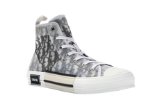 Load image into Gallery viewer, B23 High Top Logo Oblique OG Monogram