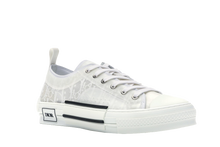 Load image into Gallery viewer, B23 Low Logo Oblique White Monogram