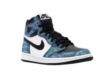 Load image into Gallery viewer, AJ1 Retro High Tie Dye