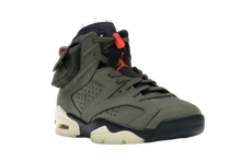 Load image into Gallery viewer, AJ6 Retro Travis Scott