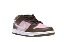 Load image into Gallery viewer, Stussy X Dunk SB Low Cherry