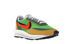 Load image into Gallery viewer, Sacai LD Waffle Green Multi