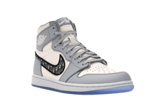 Load image into Gallery viewer, AJ1 High Dior