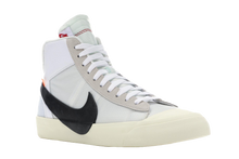 Load image into Gallery viewer, Blazer X OW OG White
