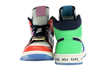 Load image into Gallery viewer, AJ1 x Melody Ehsani 'Fearless'