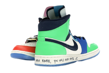 Load image into Gallery viewer, AJ1 x Melody Ehsani 'Fearless'