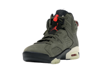 Load image into Gallery viewer, AJ6 Retro Travis Scott
