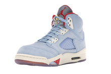 Load image into Gallery viewer, AJ5 Retro Trophy Room Ice Blue
