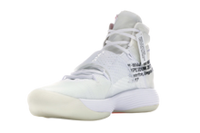 Load image into Gallery viewer, Hyperdunk Flyknit X OW OG White