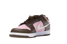 Load image into Gallery viewer, Stussy X Dunk SB Low Cherry