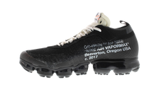 Load image into Gallery viewer, Vapourmax x OW "THE TEN" Black