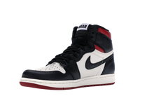 Load image into Gallery viewer, AJ1 Retro High "Not for Resale" Varsity Red