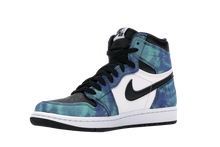 Load image into Gallery viewer, AJ1 Retro High Tie Dye