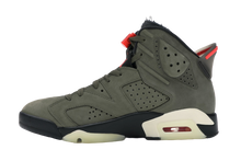Load image into Gallery viewer, AJ6 Retro Travis Scott
