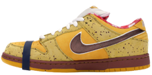Load image into Gallery viewer, Concepts SB Dunk Low Yellow Lobster
