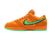 Load image into Gallery viewer, Grateful Dead Bears SB Dunk Low Orange