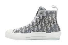 Load image into Gallery viewer, B23 High Top Logo Oblique OG Monogram