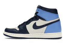 Load image into Gallery viewer, AJ1 Retro High Obsidian UNC