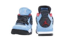 Load image into Gallery viewer, AJ4 Retro Travis Scott Cactus Jack