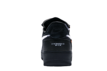Load image into Gallery viewer, AF1 X OW "THE TEN" Black