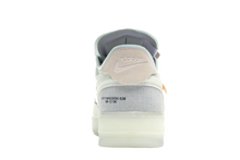 Load image into Gallery viewer, AF1 OW "THE TEN" White