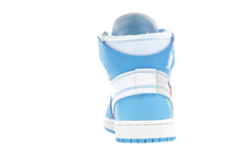 Load image into Gallery viewer, AJ1 X OW University Blue