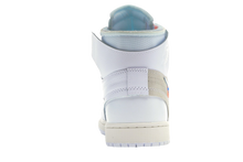 Load image into Gallery viewer, AJ1 X OW OG White