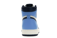 Load image into Gallery viewer, AJ1 Retro High Obsidian UNC