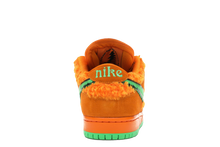 Load image into Gallery viewer, Grateful Dead Bears SB Dunk Low Orange