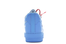 Load image into Gallery viewer, AF1 X OW MCA University Blue