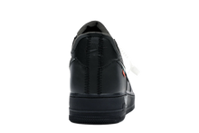 Load image into Gallery viewer, AF1 X OW MoMa Black