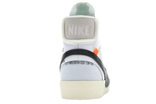 Load image into Gallery viewer, Blazer X OW OG White