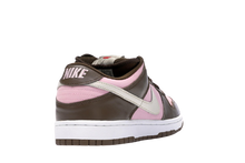 Load image into Gallery viewer, Stussy X Dunk SB Low Cherry
