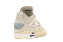 Load image into Gallery viewer, AJ4 X OW Sail