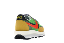 Load image into Gallery viewer, Sacai LD Waffle Green Multi