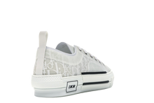 Load image into Gallery viewer, B23 Low Logo Oblique White Monogram