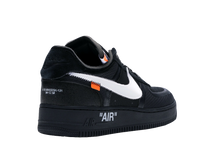 Load image into Gallery viewer, AF1 X OW "THE TEN" Black