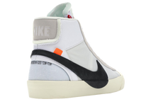 Load image into Gallery viewer, Blazer X OW OG White
